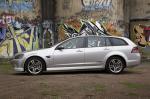Holden Commodore VE SS Sportwagon 2008 года